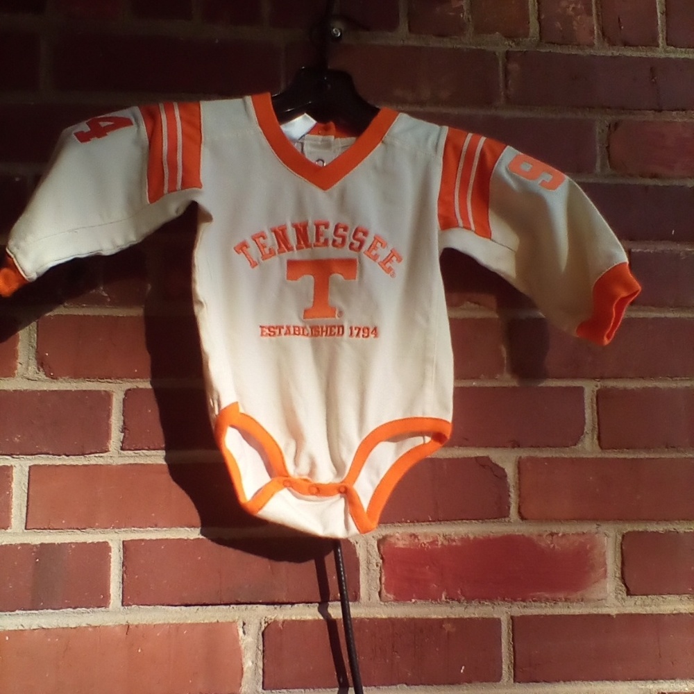 Tennessee ones Baby